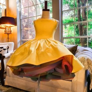 Little dreamers tutu dress